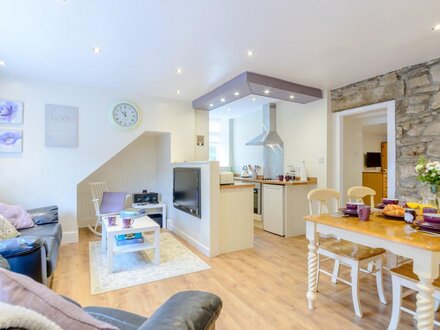 Apartment in Rothbury, Northumberland