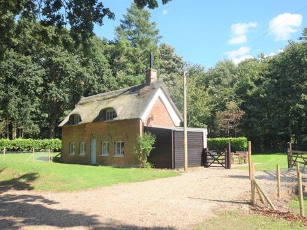 Cottage in Wroxham, Norfolk