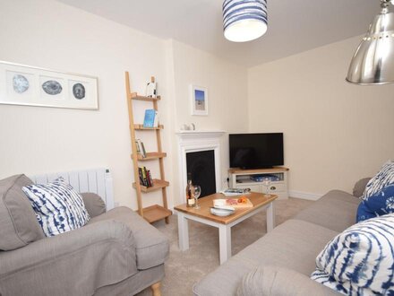 Apartment in Appledore, North Devon