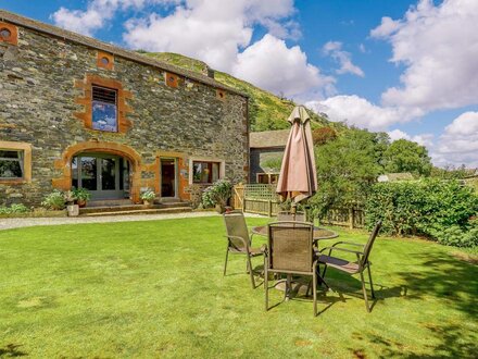 Cottage in Keswick, Cumbria