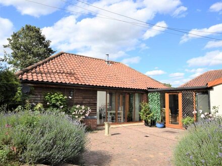 House in Thetford, Norfolk