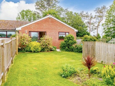 Bungalow in Dorchester, Dorset