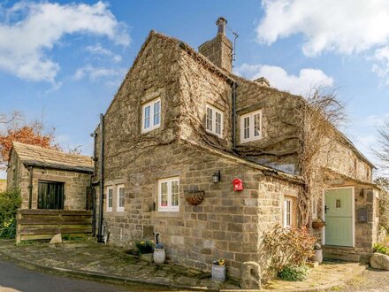 Cottage in Harrogate, North Yorkshire