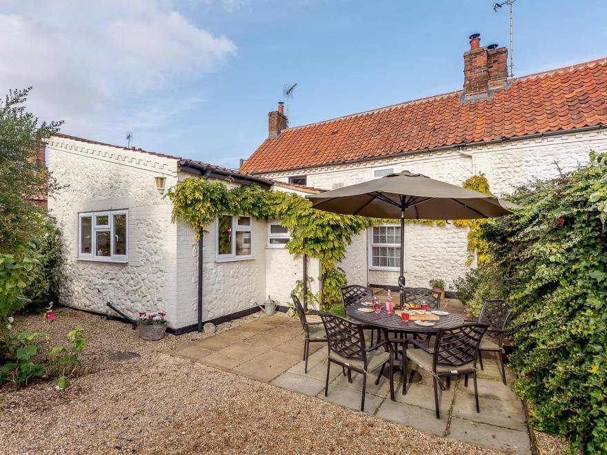 Cottage in Docking, Norfolk