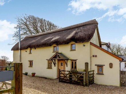 Cottage in Torrington, North Devon