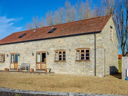 Barn in Somerton, Somerset