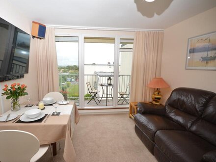 Apartment in Dawlish Warren, South Devon