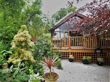 Cottage in Bude, North Devon