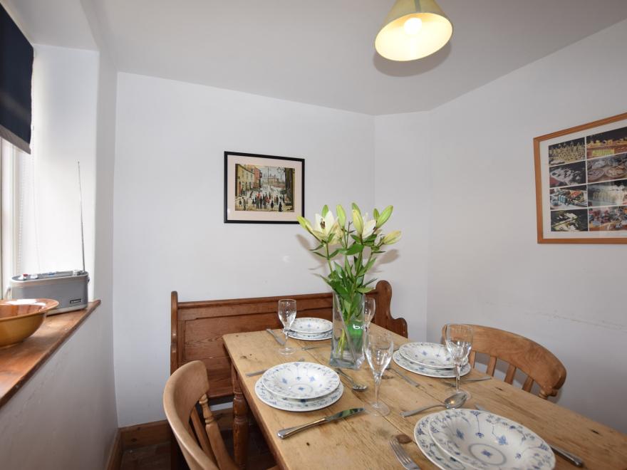 Cottage in Binham, Norfolk