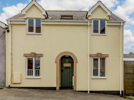 House in Woolacombe, North Devon