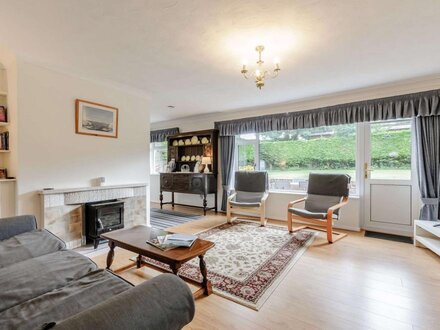 Bungalow in Broadstairs, Kent