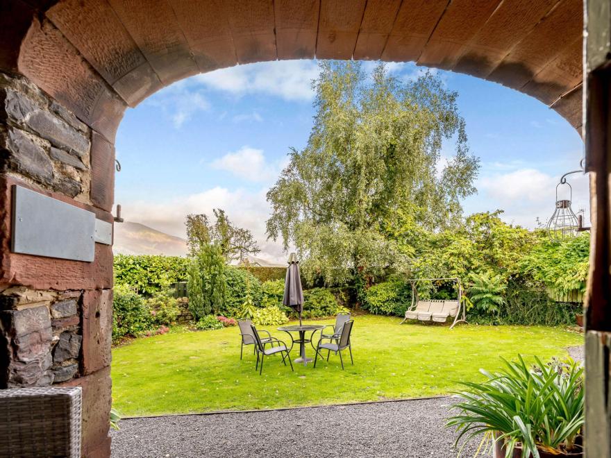 Cottage in Keswick, Cumbria