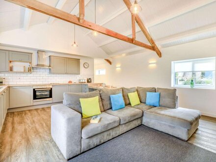 Cottage in Woolacombe, North Devon