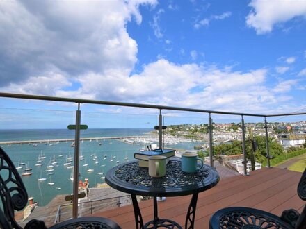 Cottage in Brixham, South Devon