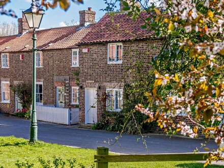 Cottage in Beverley, East Riding