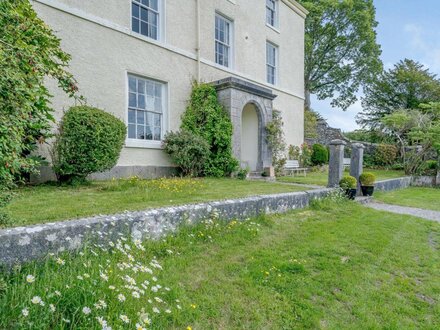 Apartment in Crosthwaite, Cumbria