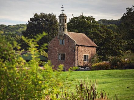 Cottage in Bishops Frome, Herefordshire