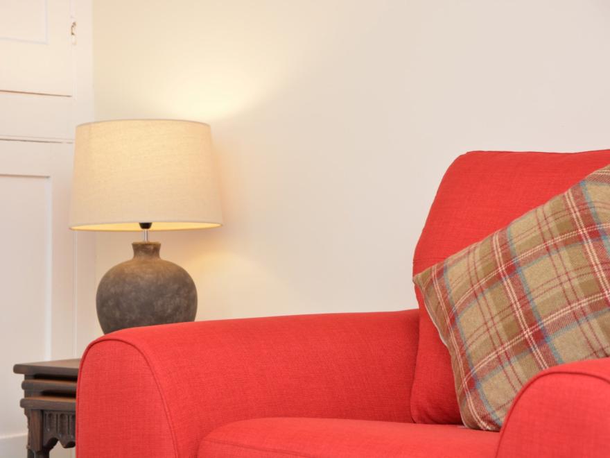 Cottage in Normanby-le-wold, Lincolnshire