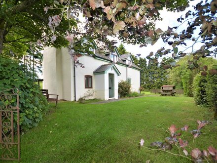 Cottage in Llandrindod Wells, Mid Wales