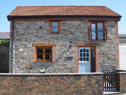 Cottage in Braunton, North Devon