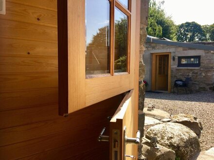 Barn in Pitlochry, Perth and Kinross