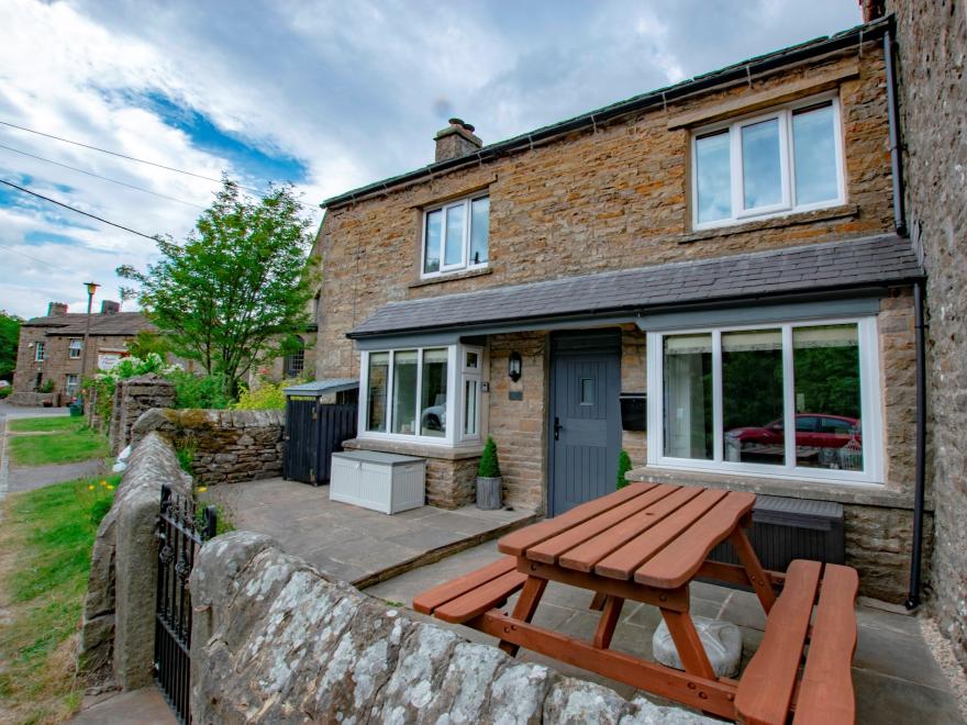 Cottage In North Yorkshire