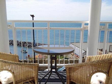 Apartment in Ventnor, Isle of Wight