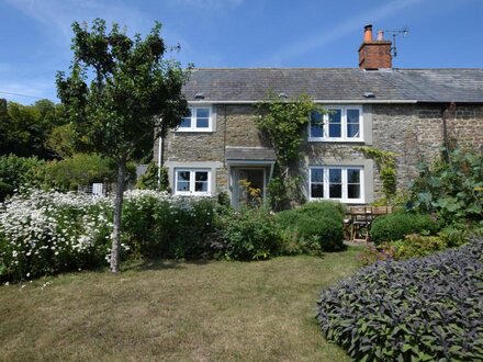 Cottage in Litton Cheney, Dorset