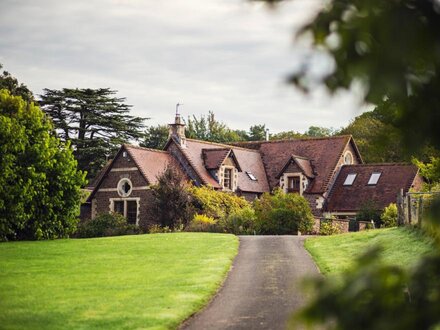 Cottage in Bishops Frome, Herefordshire