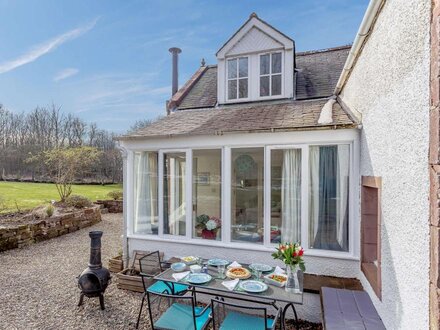 Cottage in Turriff, Aberdeenshire