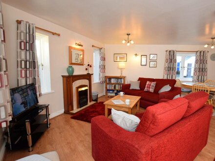 Cottage in Hawkshead, Cumbria