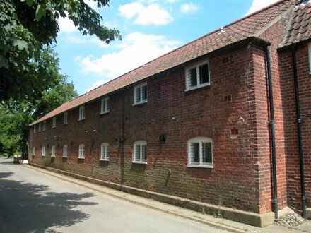 Woodbine Cottage