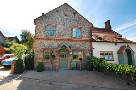 Folly Cottage