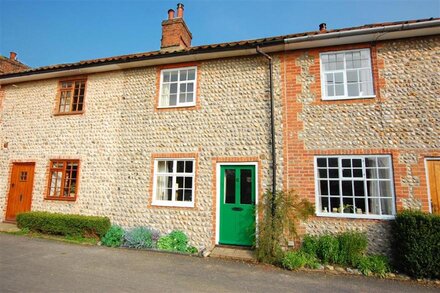 Merlin Cottage