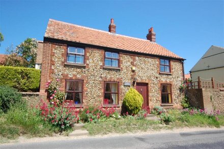 Cobble Cottage