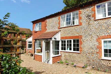 Bay Tree Cottage