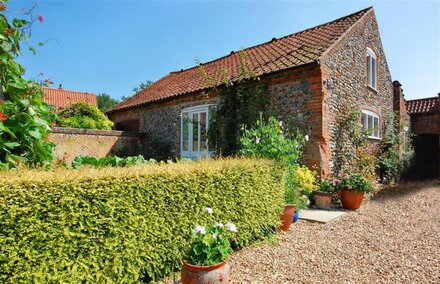 Garden Barn