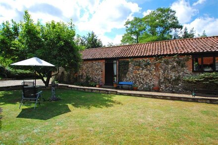 Barn House Cottage