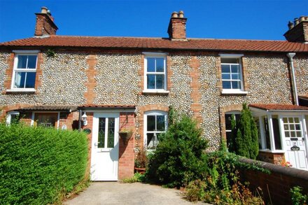 Flint Cottage