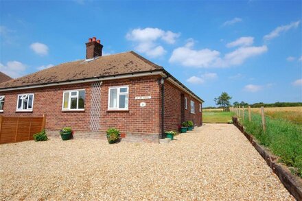 Cherry Tree Bungalow