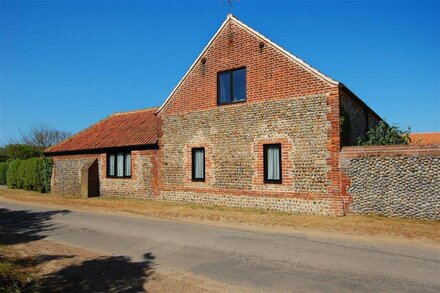 Moore Cottage