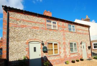 Butterfly Cottage