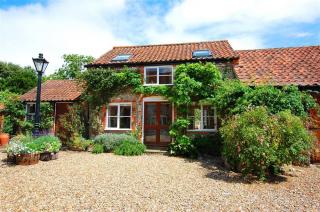 Church Barn Cottage