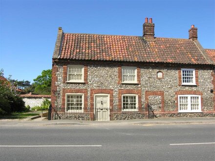 Chestnut Cottage