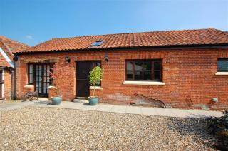 Kings Cottage Barn