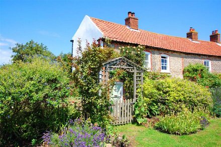 Nellie's Cottage