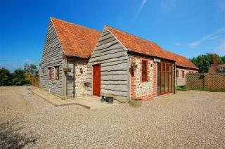 Elm Barn