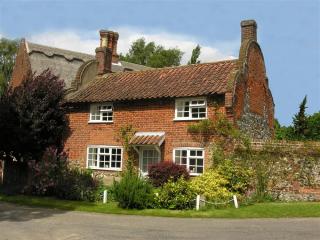 Corner Cottage