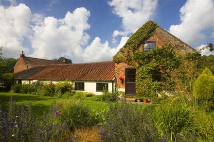 Swallow Barn (Thwaite)