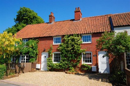 Lilac Cottage